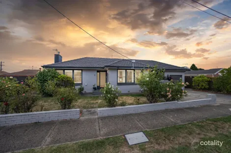 1 Bala St, Sebastopol, VIC 3356
