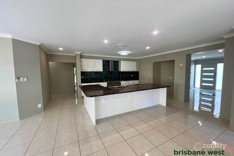 Property photo of 115 Bozzato Place Kenmore QLD 4069