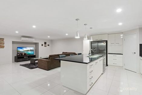 Property photo of 11 Gillmeister Street Kleinton QLD 4352
