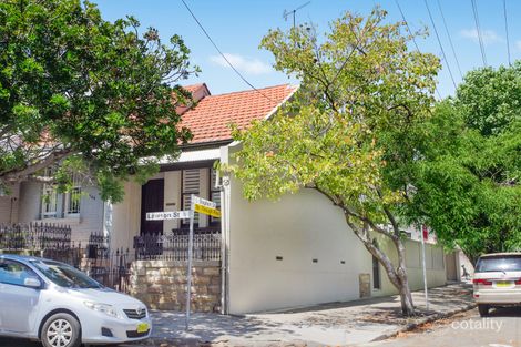 Property photo of 106 Lawson Street Paddington NSW 2021