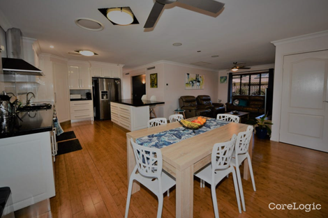Property photo of 14 Jamie Crescent Gracemere QLD 4702