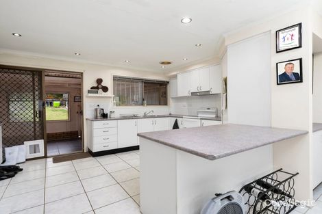 Property photo of 40 Laughlin Street Kingston QLD 4114