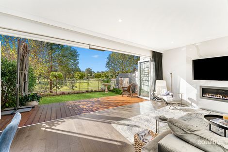 Property photo of 17 Fairway Circuit Strathfield NSW 2135