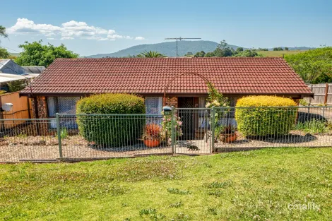 Property photo of 25 Dorrigo Street Dorrigo NSW 2453