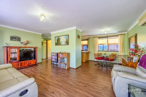 Property photo of 25 Dorrigo Street Dorrigo NSW 2453