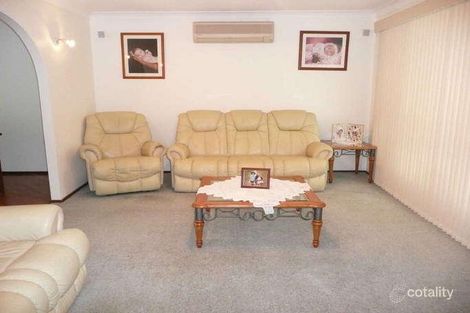 Property photo of 32 Cooma Road Greystanes NSW 2145