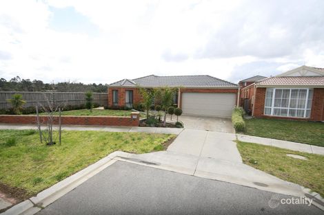 12 Jonathan Pl, Rowville, VIC 3178