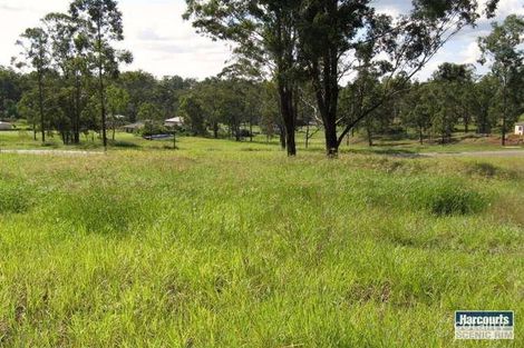 Property photo of 30-40 Old Bluff Road Cedar Vale QLD 4285