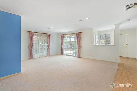 Property photo of 3 Ninalee Way Somerville VIC 3912