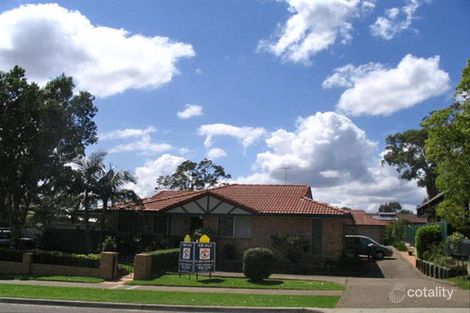 1/84 Caldarra Ave, Engadine, NSW 2233