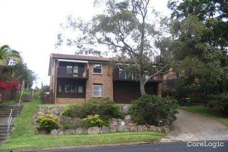 Property photo of 14 Larkspur Place Heathcote NSW 2233