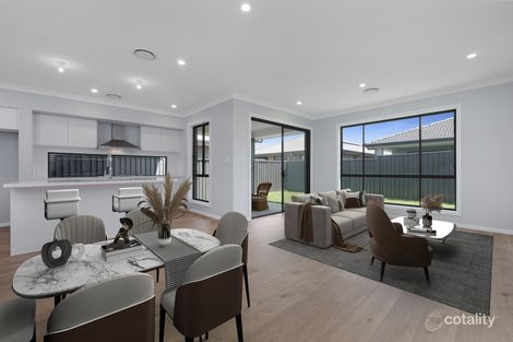 Property photo of 30 Ingall Loop Catherine Field NSW 2557