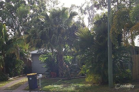 6 Sally Ct, Rasmussen, QLD 4815