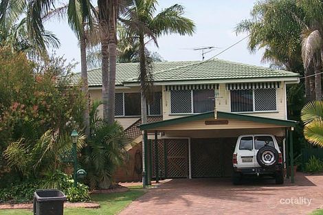 19 Edwin St, Wynnum West, QLD 4178