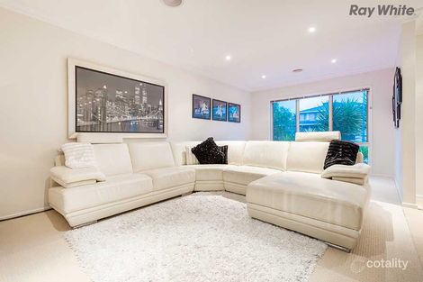 Property photo of 35 Wentworth Drive Taylors Lakes VIC 3038