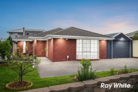 Property photo of 27 Bicentennial Crescent Meadow Heights VIC 3048