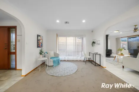 Property photo of 27 Bicentennial Crescent Meadow Heights VIC 3048