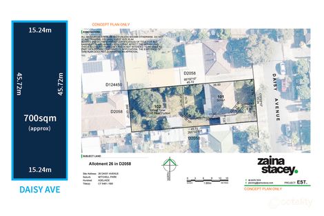 28 Daisy Ave, Mitchell Park, SA 5043