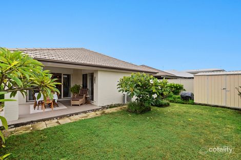 Property photo of 2 Mint Street Caloundra West QLD 4551