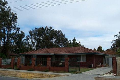 Property photo of 209 Lord Street Lockridge WA 6054