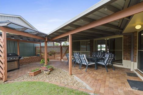 Property photo of 116 Mildura Drive Helensvale QLD 4212