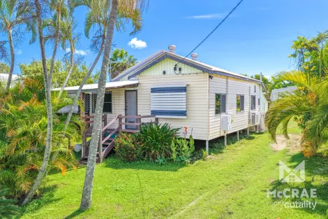 6 Belgravia St, Bowen, QLD 4805