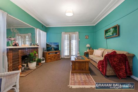 Property photo of 51 Churchill Street Fairfield Heights NSW 2165