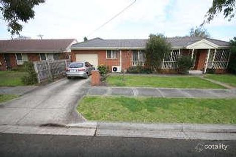 Property photo of 1/8 Claude Street Bayswater VIC 3153