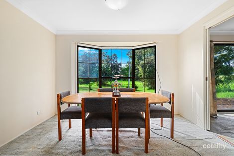 Property photo of 45 Hawthorne Road Bargo NSW 2574