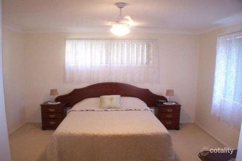 Property photo of 1 Macchion Close Wakerley QLD 4154