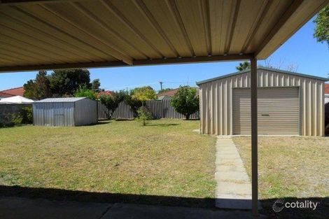 Property photo of 7 Maitland Close Cooloongup WA 6168