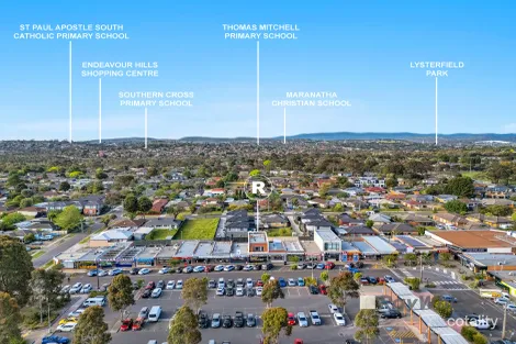 Property photo of 4/60 Spring Square Hallam VIC 3803