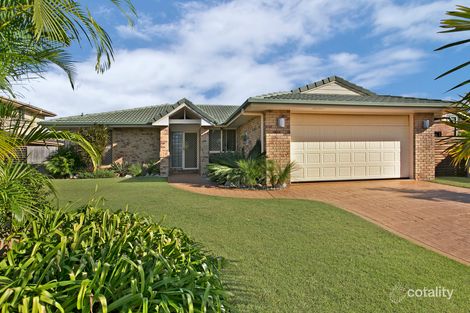 35 Redgrove Ave, Wellington Point, QLD 4160