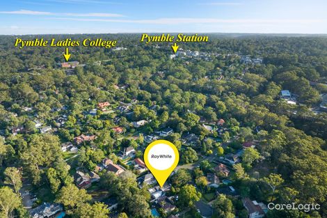 Property photo of 1 Ellison Place Pymble NSW 2073