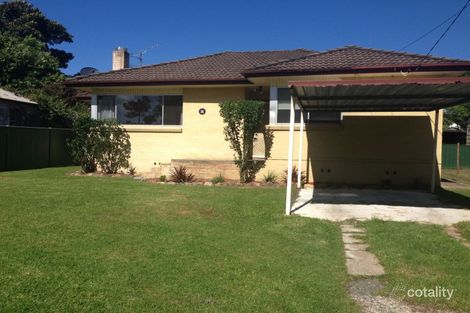 Property photo of 11 Riverview Street North Richmond NSW 2754