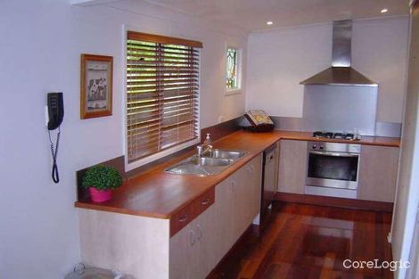 Property photo of 34 Muir Street Cannon Hill QLD 4170
