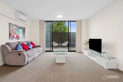 125/7-9 Winning St, North Kellyville, NSW 2155