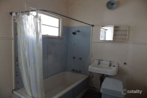 Property photo of 69A Louisa Street Mitchell QLD 4465