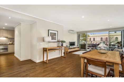 Property photo of 4/200 Bay Street Port Melbourne VIC 3207