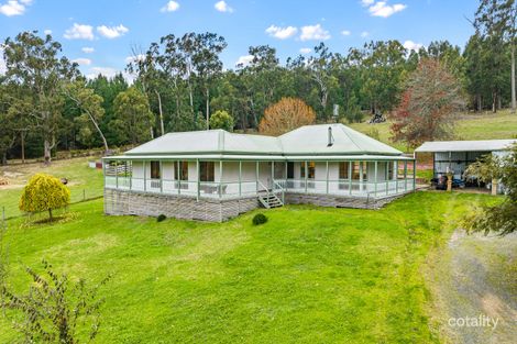 155 Powers Rd, Callignee North, VIC 3844