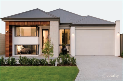 Property photo of 2 Carnelian Avenue Australind WA 6233