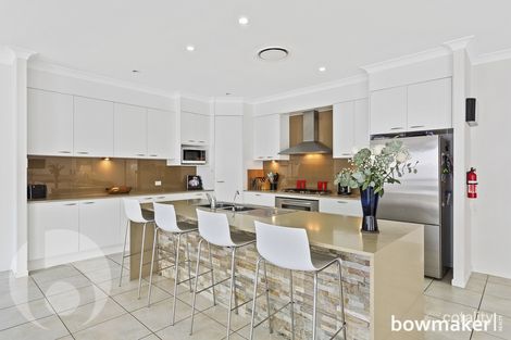 Property photo of 2 Nicklaus Parade North Lakes QLD 4509