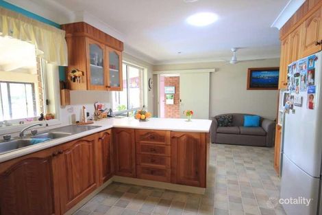 Property photo of 20 St Albans Way West Haven NSW 2443