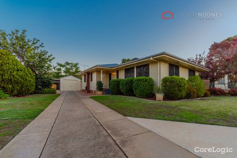 42 Ashmont Ave, Ashmont, NSW 2650