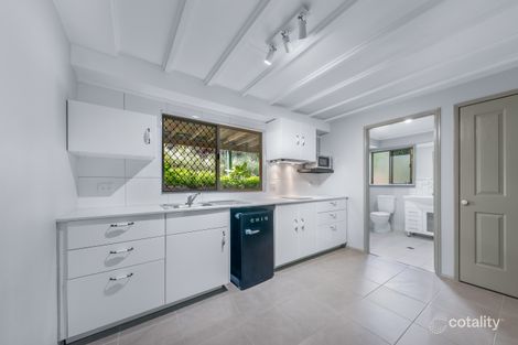 Property photo of 25 Sandpiper Crescent Jubilee Pocket QLD 4802