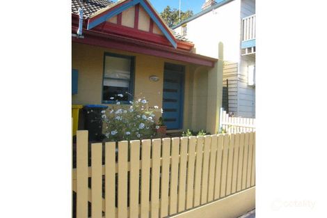 2 Mackenzie St, Rozelle, NSW 2039