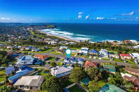 1 The Circuit, Kiama Downs, NSW 2533