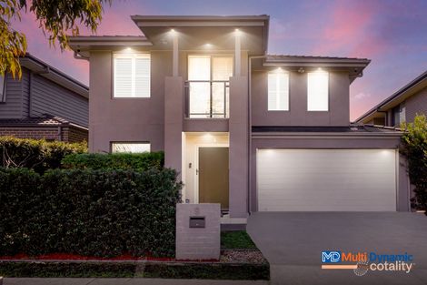 9 Milling Rd, Edmondson Park, NSW 2174