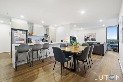 Property photo of 1006/6-8 Gribble Street Gungahlin ACT 2912