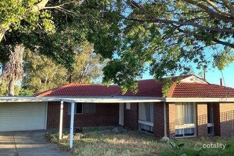 Property photo of 14 Meldrum Way Koondoola WA 6064